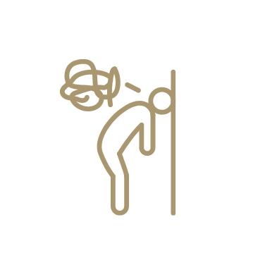 Anxiety and depression