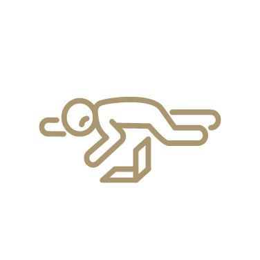 Difficulty concentrating