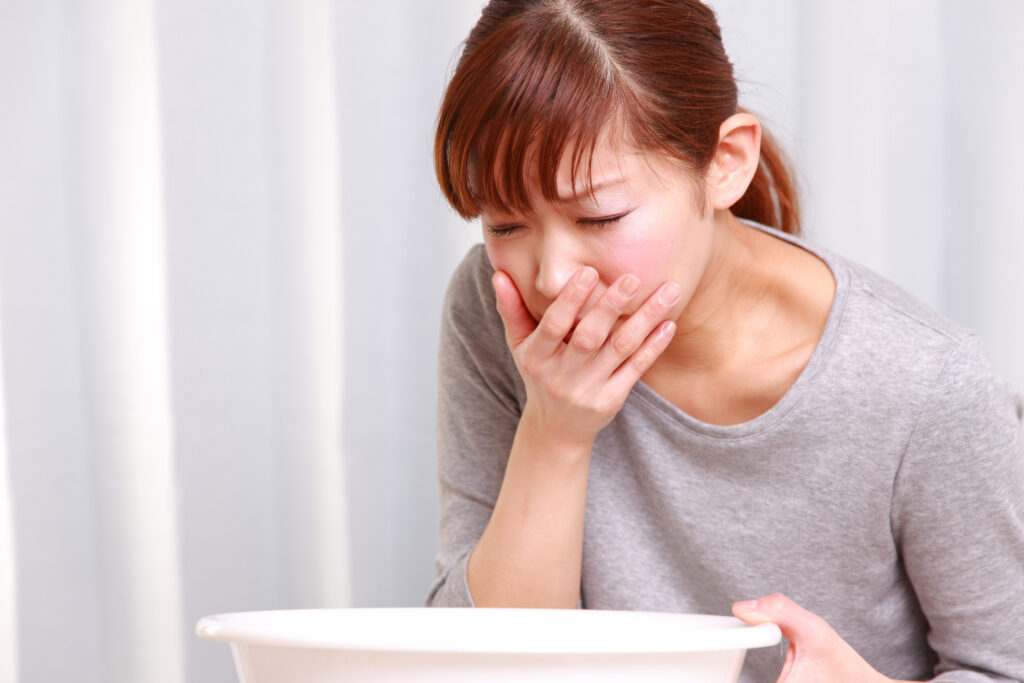 摂食障害