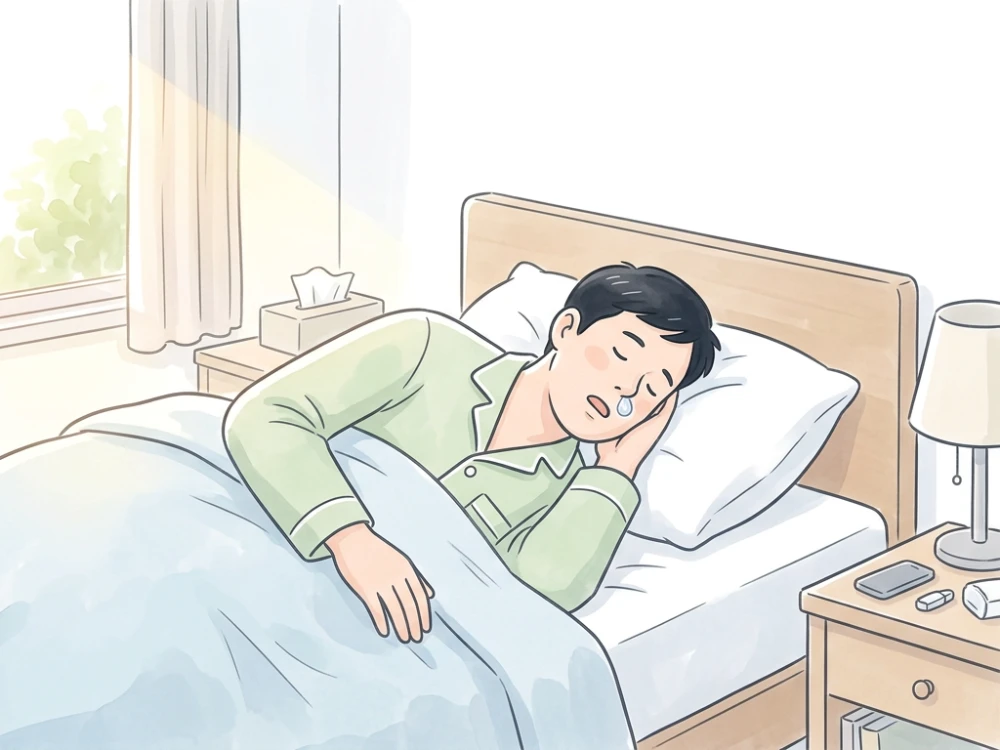 不眠症の症状へのアプローチ（治療と支援）