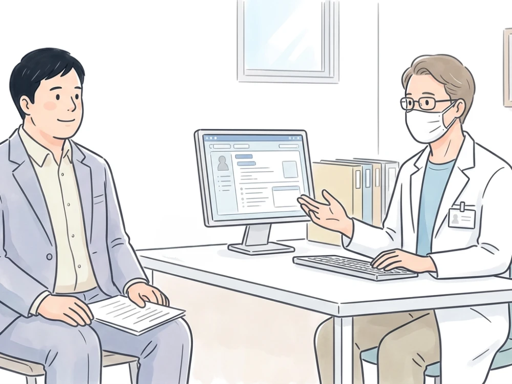 精神科と心療内科の違い・精神科とは?